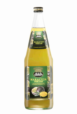 Produktbild: Schlör Maracuja Nektar 6x1,0l