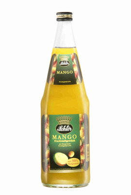 Produktbild: Schlör Mango Nektar 6x1,0l