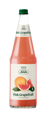 Produktbild: Schlör Pink Grapefruit pur DS 6x1,0 Pfd
