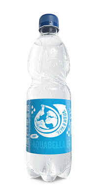 Produktbild: Viva con Agua laut PET 0,50l