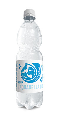Produktbild: Viva con Agua leise PET 0,50l