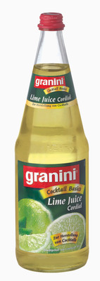 Produktbild: Granini Cocktail Lime Juice 6x1,0l