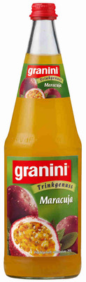 Produktbild: Granini Maracujanektar 6x1,0l