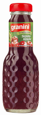 Produktbild: Granini Kirschnektar 24x0,2l