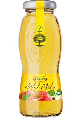 Produktbild: Rauch Mango 24x0,2l