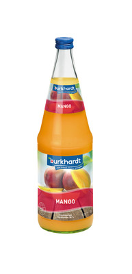 Produktbild: Burkhardt Mangonektar 6x1,0l