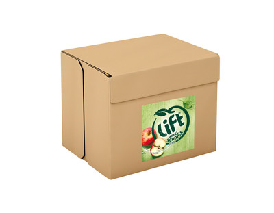Produktbild: Lift Postmix BiB 5l