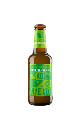Produktbild: Aqua Monaco Basil Bergamot 24x0,23l MW