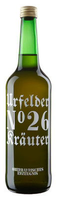 Produktbild: Urfelder No.26 Kräuter 6x0,7