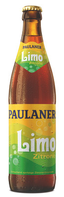 Produktbild: Paulaner Limo Zitrone 20x0,5l
